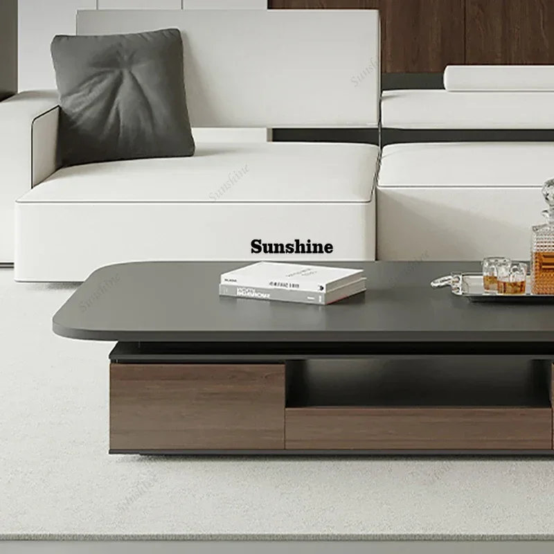 TDUnique Quality Coffee Table Simple Luxury Beauty Modern Coffee Tables Nordic Trendy Mesa De Centro Sala Home Furniture FT
TDUnique Quality Coffee Table Simple Luxury Beauty Modern Coffee Tables Nordic Trendy Mesa De Centro Sala Home Furniture FT