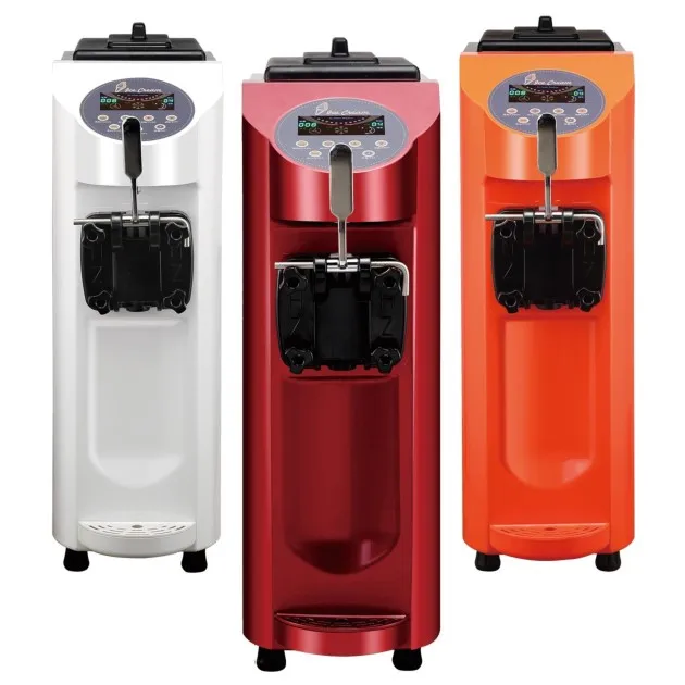 Factory Sales Commercial Single Head Ice Cream Maker High Yield Fully Automatic Ice Cream Machine
Factory Sales Commercial Single Head Ice Cream Maker High Yield Fully Automatic Ice Cream Machine