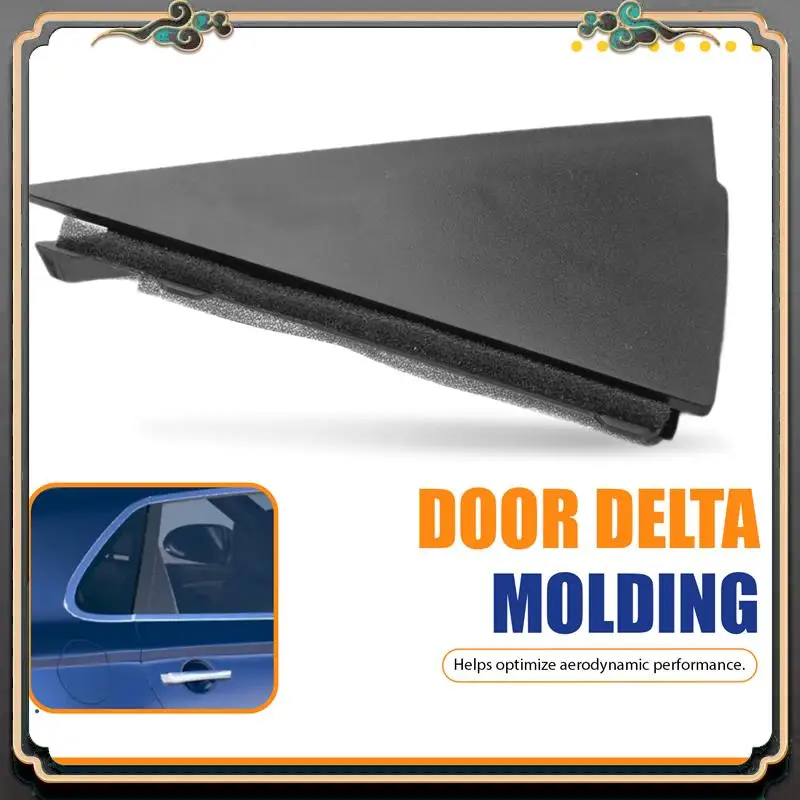 Car Left & Right Rear Door Delta Molding For Hyundai I30 Sedan 2008-2011 83830-2L000 83840-2L000 Parts Accessories
Car Left & Right Rear Door Delta Molding For Hyundai I30 Sedan 2008-2011 83830-2L000 83840-2L000 Parts Accessories