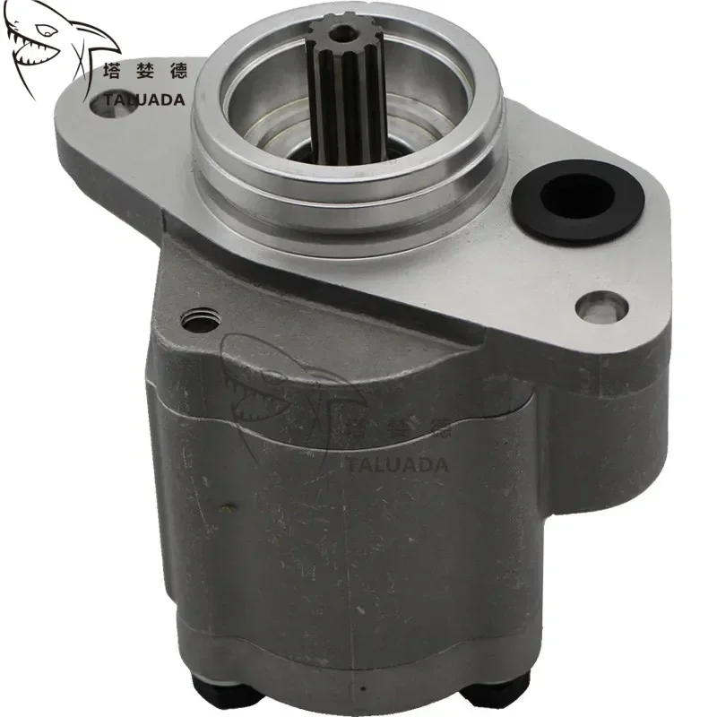 High Quality New HPV102 Hydraulic Gear Pump for Excavator Hydraulic Pump
High Quality New HPV102 Hydraulic Gear Pump for Excavator Hydraulic Pump
