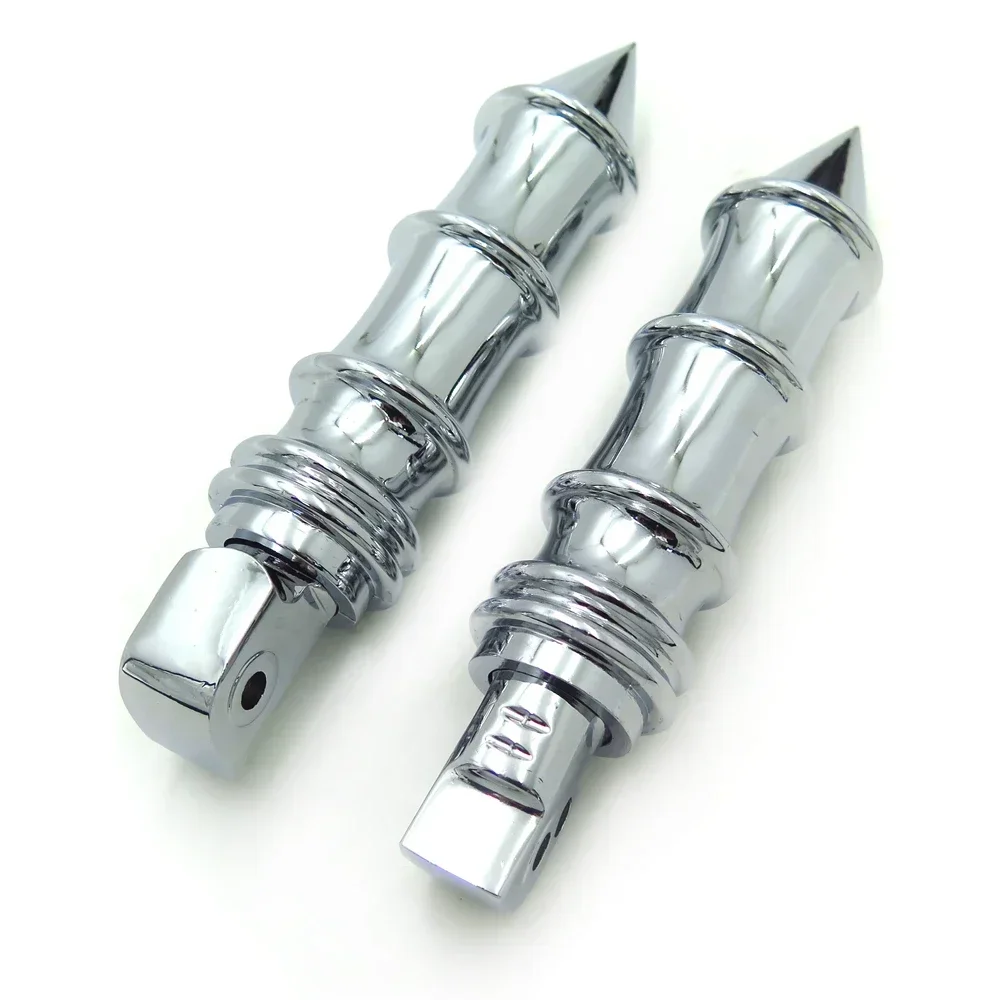 Motorcycle Bamboo Footpegs for Yamaha Virago 250 1995-2007 V-Star 250 2008-2015 V-Max 1985-2008
Motorcycle Bamboo Footpegs for Yamaha Virago 250 1995-2007 V-Star 250 2008-2015 V-Max 1985-2008