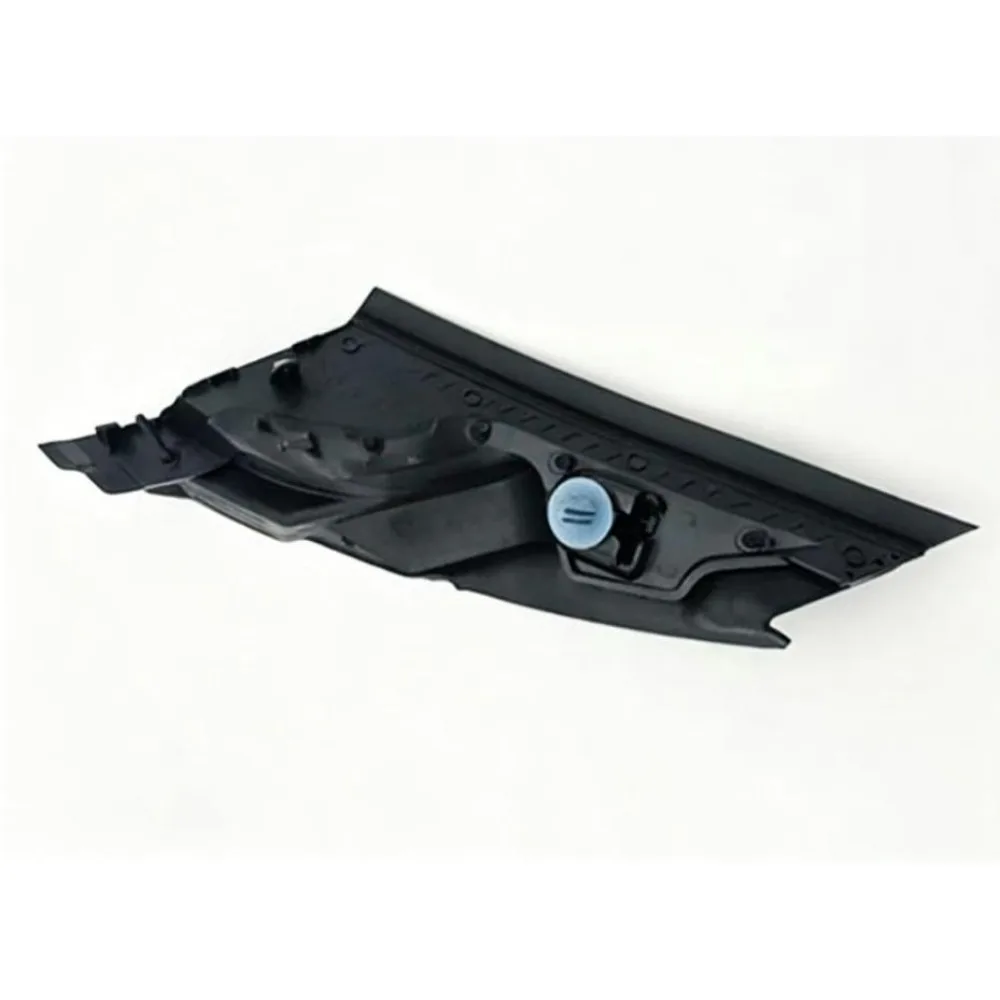 Hood Hinge Rubber Cover for Honda Elysion 2012-2015 Wiper Wind Deflector Corner Rubber Prevention of Edge Warping Water Leakage
Hood Hinge Rubber Cover for Honda Elysion 2012-2015 Wiper Wind Deflector Corner Rubber Prevention of Edge Warping Water Leakage