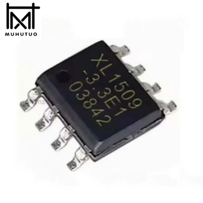 10PCS/LOT XL1509-3.3 3.3E1 5.0 5.0E1 12 12E1 ADJ XL1509-ADJE1 SOP8 Voltage-regulated DC power converter core
10PCS/LOT XL1509-3.3 3.3E1 5.0 5.0E1 12 12E1 ADJ XL1509-ADJE1 SOP8 Voltage-regulated DC power converter core