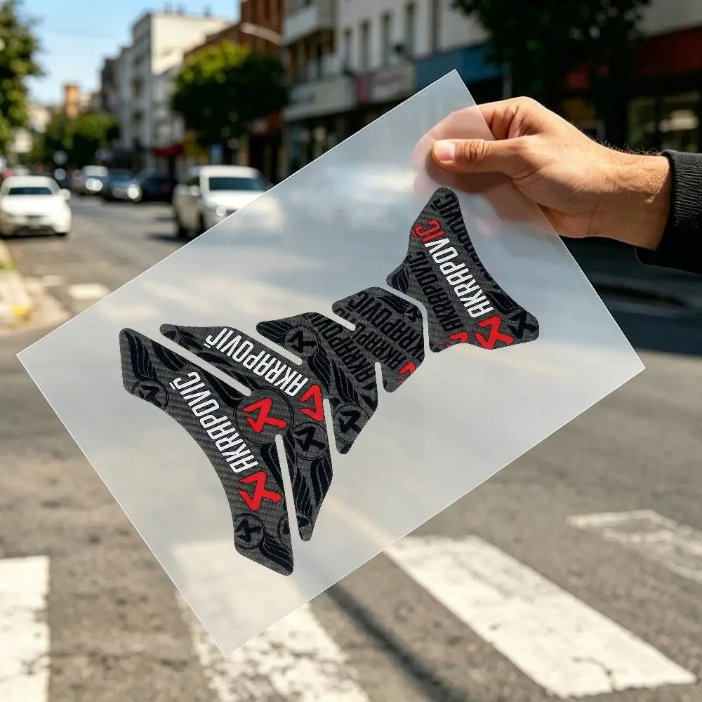 For AKRAPOVIC Flat Fishbone Decal Waterproof Motorcycle Gas Tank Sticker Vinyl Graphics Motorbike Decor Accessories
For AKRAPOVIC Flat Fishbone Decal Waterproof Motorcycle Gas Tank Sticker Vinyl Graphics Motorbike Decor Accessories