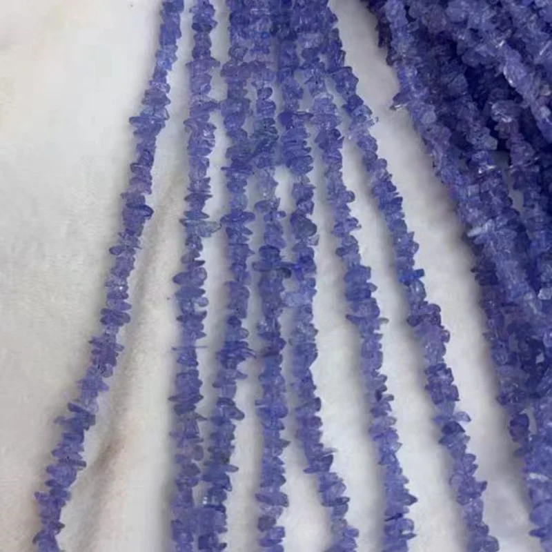 Tanzanite blue Baroque 3-5mm nature for DIY making jewelry necklace 38cm FPPJ wholesale loose BEADS
Tanzanite blue Baroque 3-5mm nature for DIY making jewelry necklace 38cm FPPJ wholesale loose BEADS