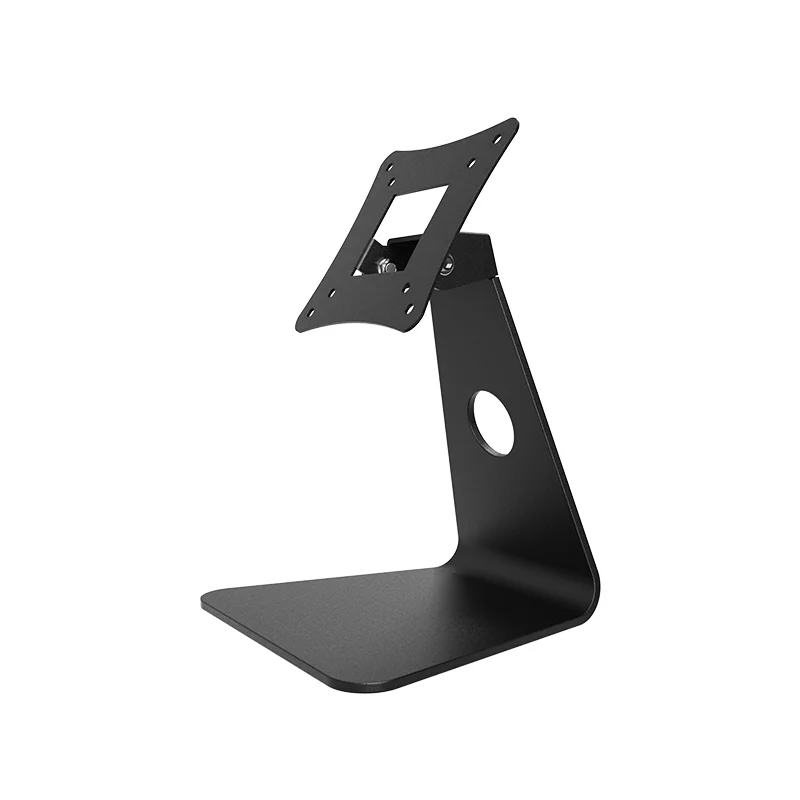 New Desktop Mount LCD Monitor Stand with Tilt Function Metal Construction for 7-32 Inch Computer Monitors
New Desktop Mount LCD Monitor Stand with Tilt Function Metal Construction for 7-32 Inch Computer Monitors