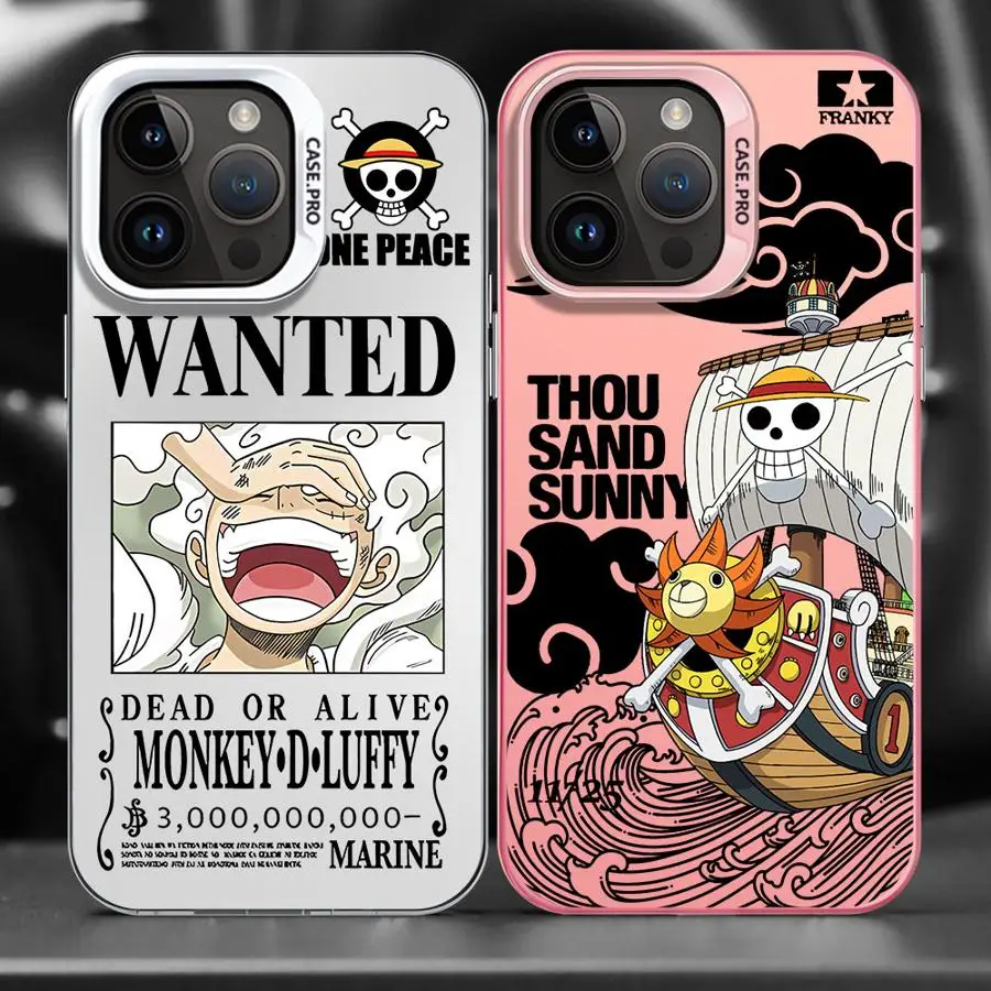 Anime Luffys Phone Case For Xiaomi Redmi 15 15C 14C 13C 12C 13 12 10 A1 A2 A3 A5 9T 9A K60 K40 4G 5G Anti Fall Matte Back Cover
Anime Luffys Phone Case For Xiaomi Redmi 15 15C 14C 13C 12C 13 12 10 A1 A2 A3 A5 9T 9A K60 K40 4G 5G Anti Fall Matte Back Cover