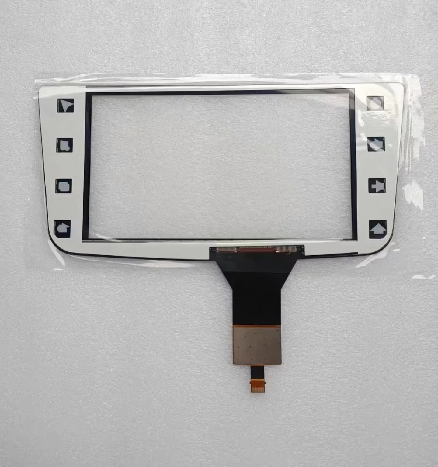 Original New Suitable For Nissan Sylphy LCD Car Center Console Display Touch Screen Repair And Replacement
Original New Suitable For Nissan Sylphy LCD Car Center Console Display Touch Screen Repair And Replacement