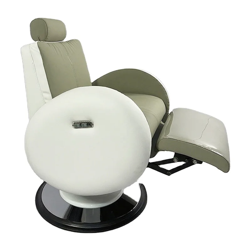 %d Head Spa Electric Reclining Barber Chair with Adjustable Height Metal Frame Synthetic Leather Seat for Commercial Salon Use-
%d Head Spa Electric Reclining Barber Chair with Adjustable Height Metal Frame Synthetic Leather Seat for Commercial Salon Use-