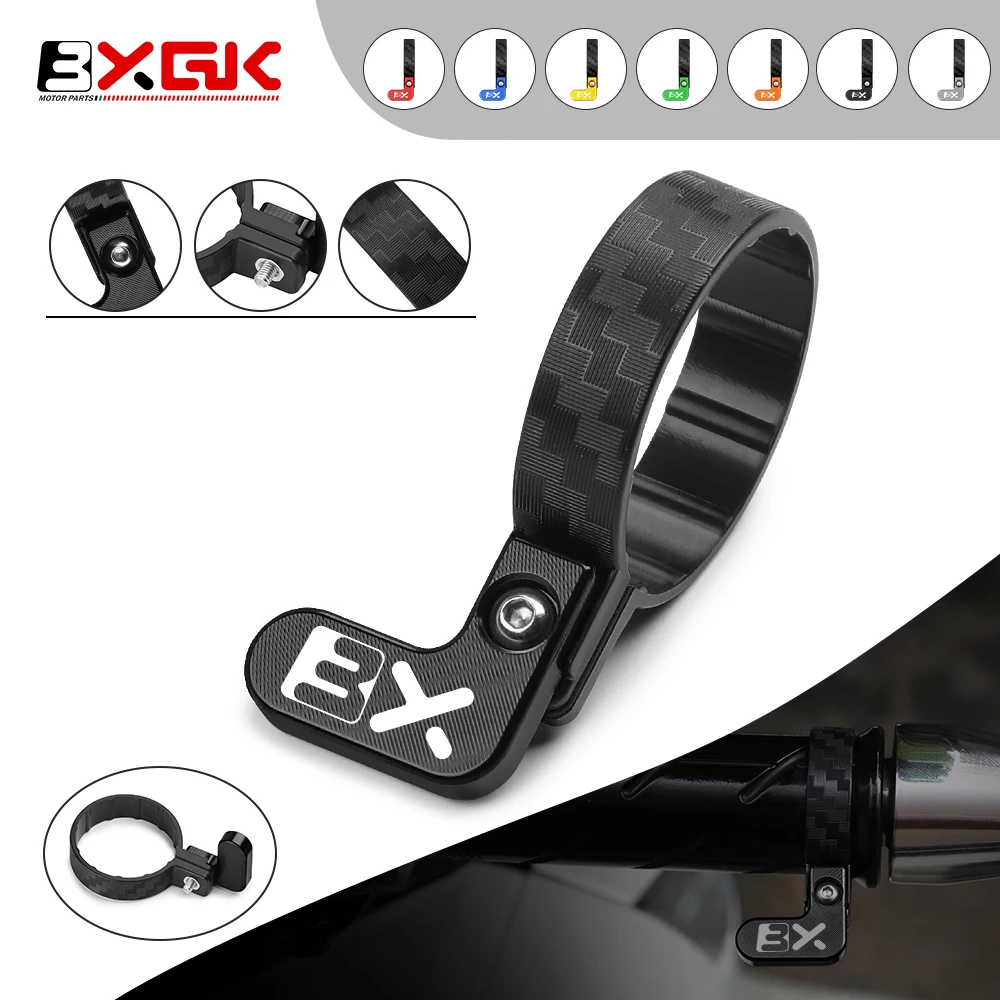 Universal Motorcycle Accessories Accelerator Booster Non-Slip Handle Control Assist Grip Handlebar Hand Rest Moto Equipments
Universal Motorcycle Accessories Accelerator Booster Non-Slip Handle Control Assist Grip Handlebar Hand Rest Moto Equipments