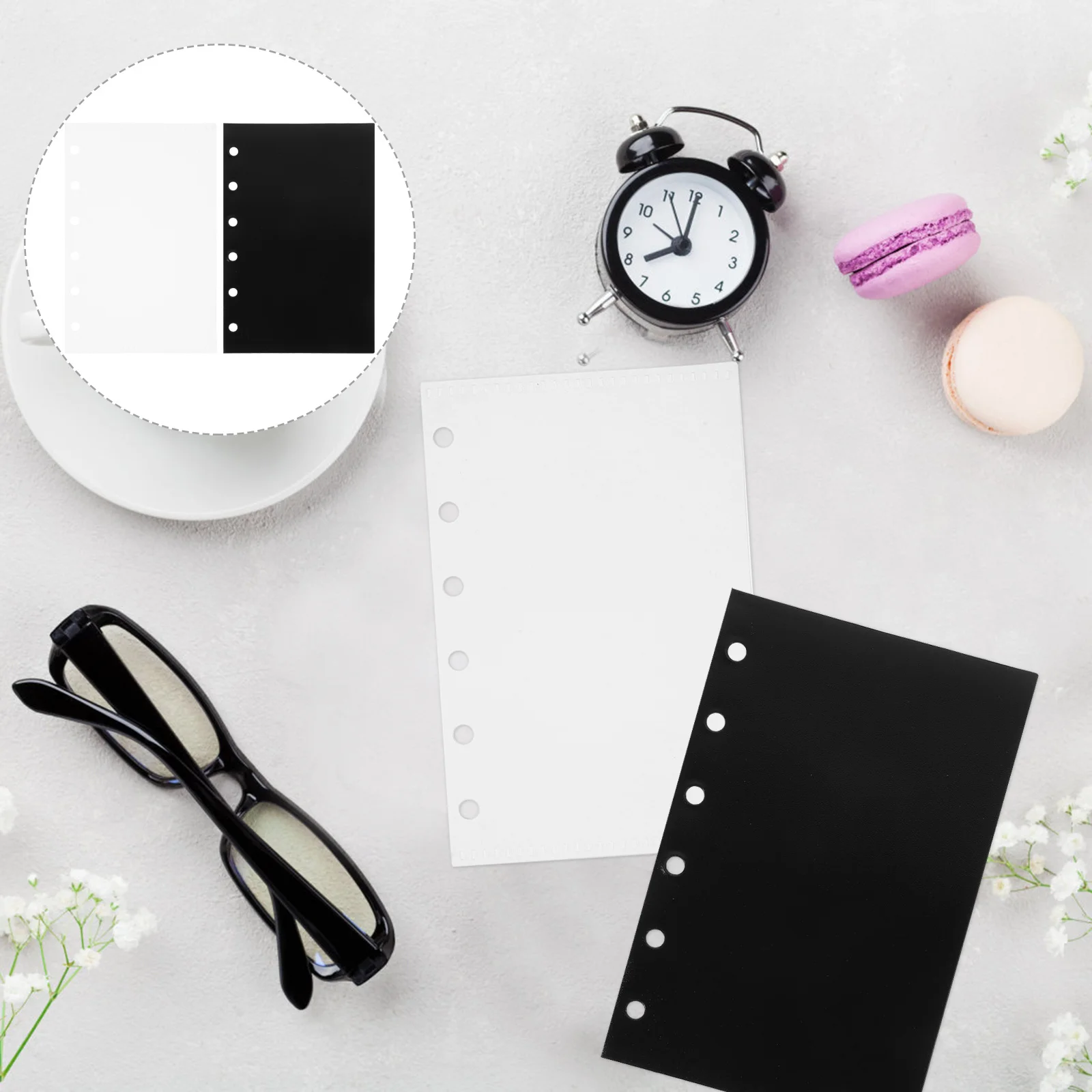 Мешочки для переплета, сумки с 6 отверстиями, толстая сумка для документов, многоразовый органайзер для офиса, школы, путешествий 
Мешочки для переплета, сумки с 6 отверстиями, толстая сумка для документов, многоразовый органайзер для офиса, школы, путешествий