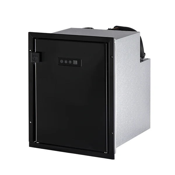 RV Refrigerator,50L Refrigerator 12 Volt Built in Fridge Caravan Freezer Ffor Boat Rv
RV Refrigerator,50L Refrigerator 12 Volt Built in Fridge Caravan Freezer Ffor Boat Rv