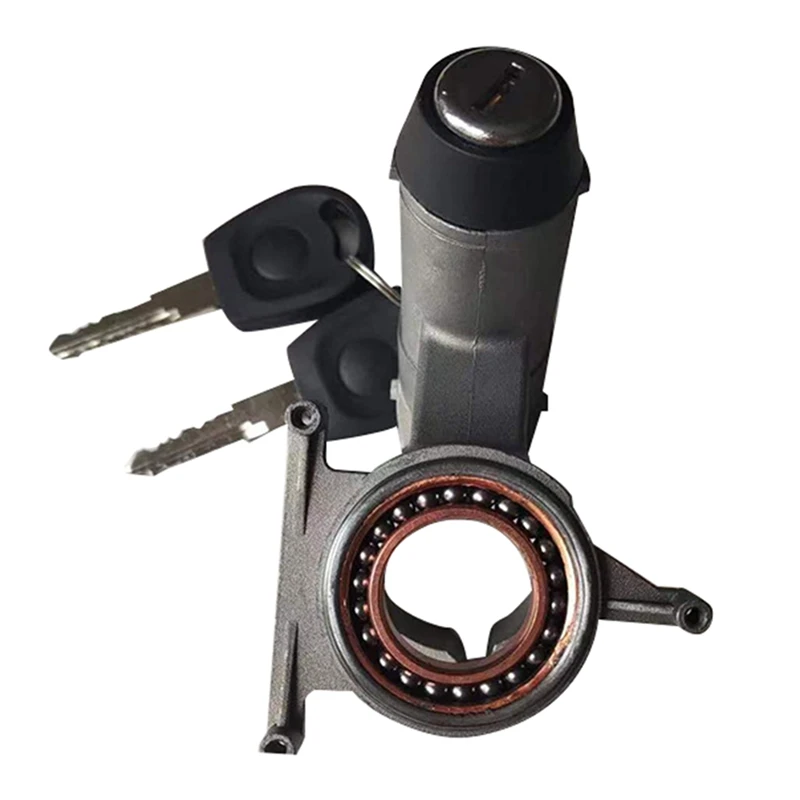 Корпус замка системы зажигания 155905851 для 80 90 VW GOLF PASSAT POLO 251905851, 321905851D, 30914100 1H0905855
Корпус замка системы зажигания 155905851 для 80 90 VW GOLF PASSAT POLO 251905851, 321905851D, 30914100 1H0905855