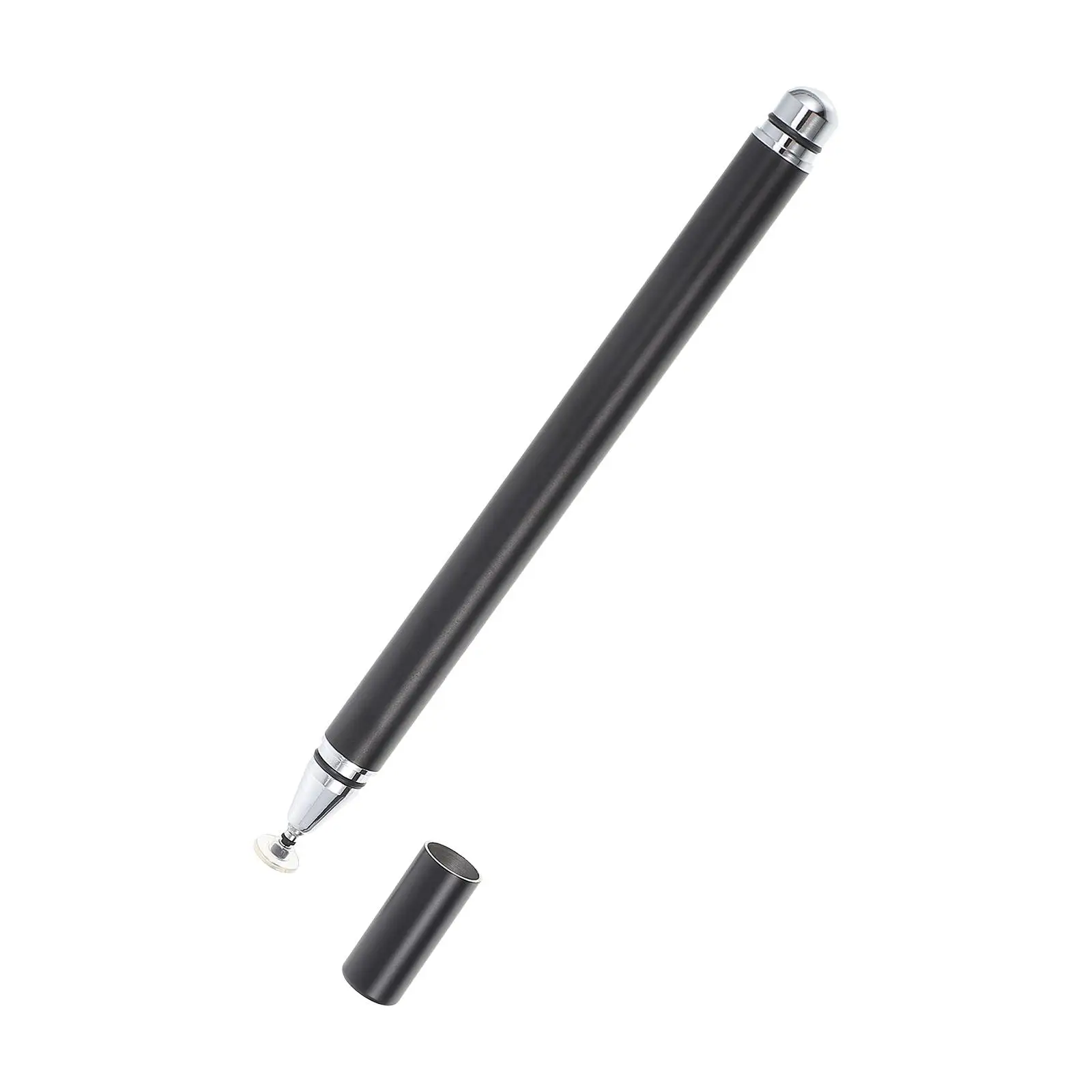 Capacitive Pen Stylus Precision Writing Tablet Screen Touch Universal Smartphone Brass Aluminum Smooth Sensitive Drawing Tool
Capacitive Pen Stylus Precision Writing Tablet Screen Touch Universal Smartphone Brass Aluminum Smooth Sensitive Drawing Tool