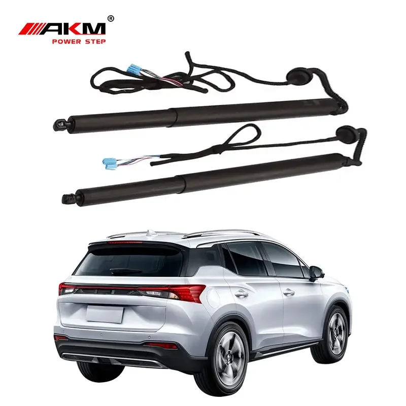 Rear Trunk trunk automatic clifting adaptations Parts Electric Tailgate for GAC TRUMPCHI AION S GS4 COUPE trunk Tailgate
Rear Trunk trunk automatic clifting adaptations Parts Electric Tailgate for GAC TRUMPCHI AION S GS4 COUPE trunk Tailgate
