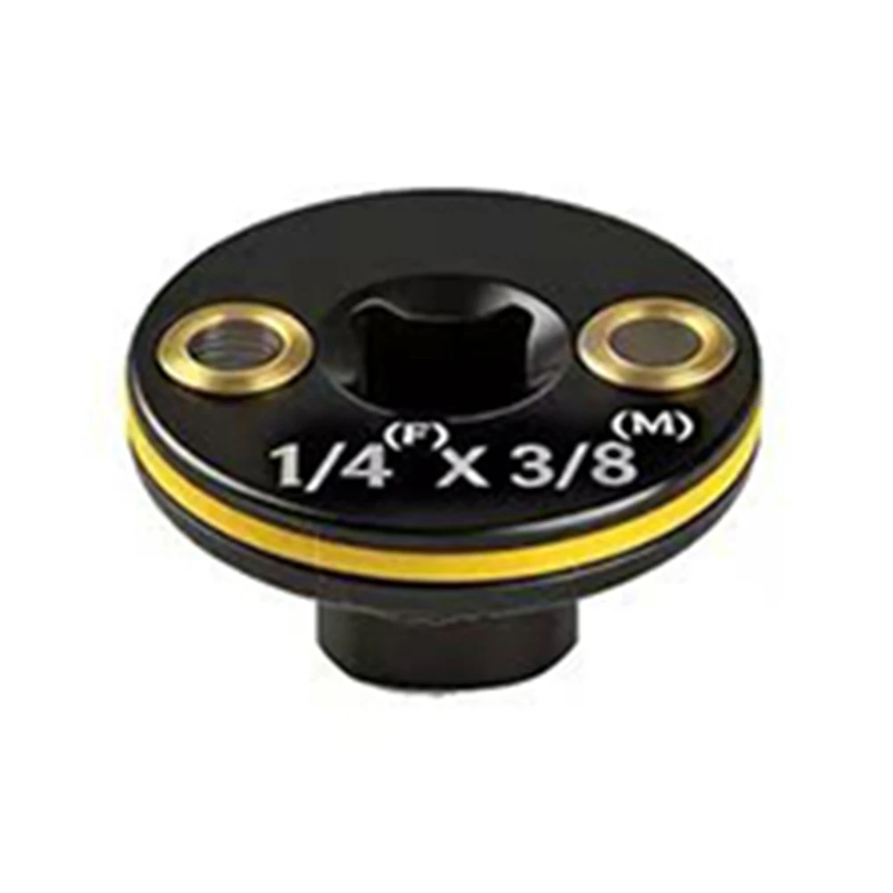For Confined Spaces Socket Adapter Drive Ratchet Adapter Heat-treated Stainless Steel Compact Stackable Design
For Confined Spaces Socket Adapter Drive Ratchet Adapter Heat-treated Stainless Steel Compact Stackable Design
