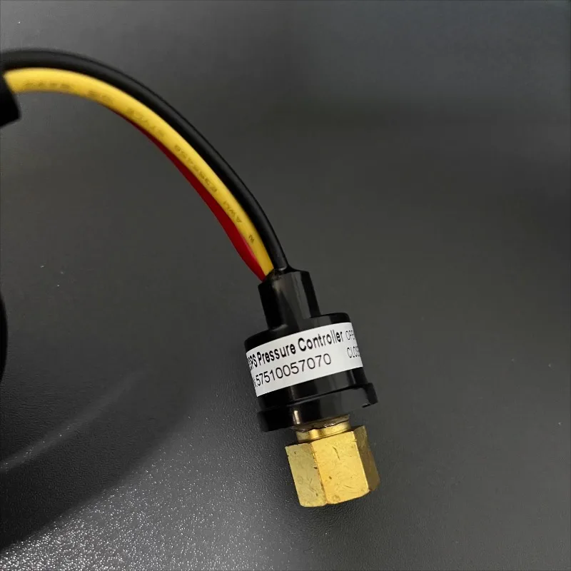 Parts forModel H20PS Pressure Controller 57510057070
Parts forModel H20PS Pressure Controller 57510057070