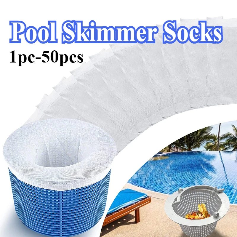 Фильтр для бассейна, скиммер для бассейна, фильтр-носки, сетчатый мешок с фильтром, нейлоновая сетка, бытовая корзина, аксессуары для скиммера
Фильтр для бассейна, скиммер для бассейна, фильтр-носки, сетчатый мешок с фильтром, нейлоновая сетка, бытовая корзина, аксессуары для скиммера