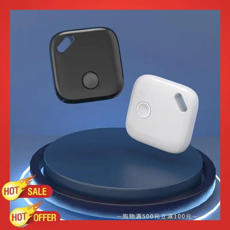 For Dedicated Itag Wireless Locator Mini Tracker Elderly Children Pet Anti-Lost Prevention GPS Positioning, B
For Dedicated Itag Wireless Locator Mini Tracker Elderly Children Pet Anti-Lost Prevention GPS Positioning, B