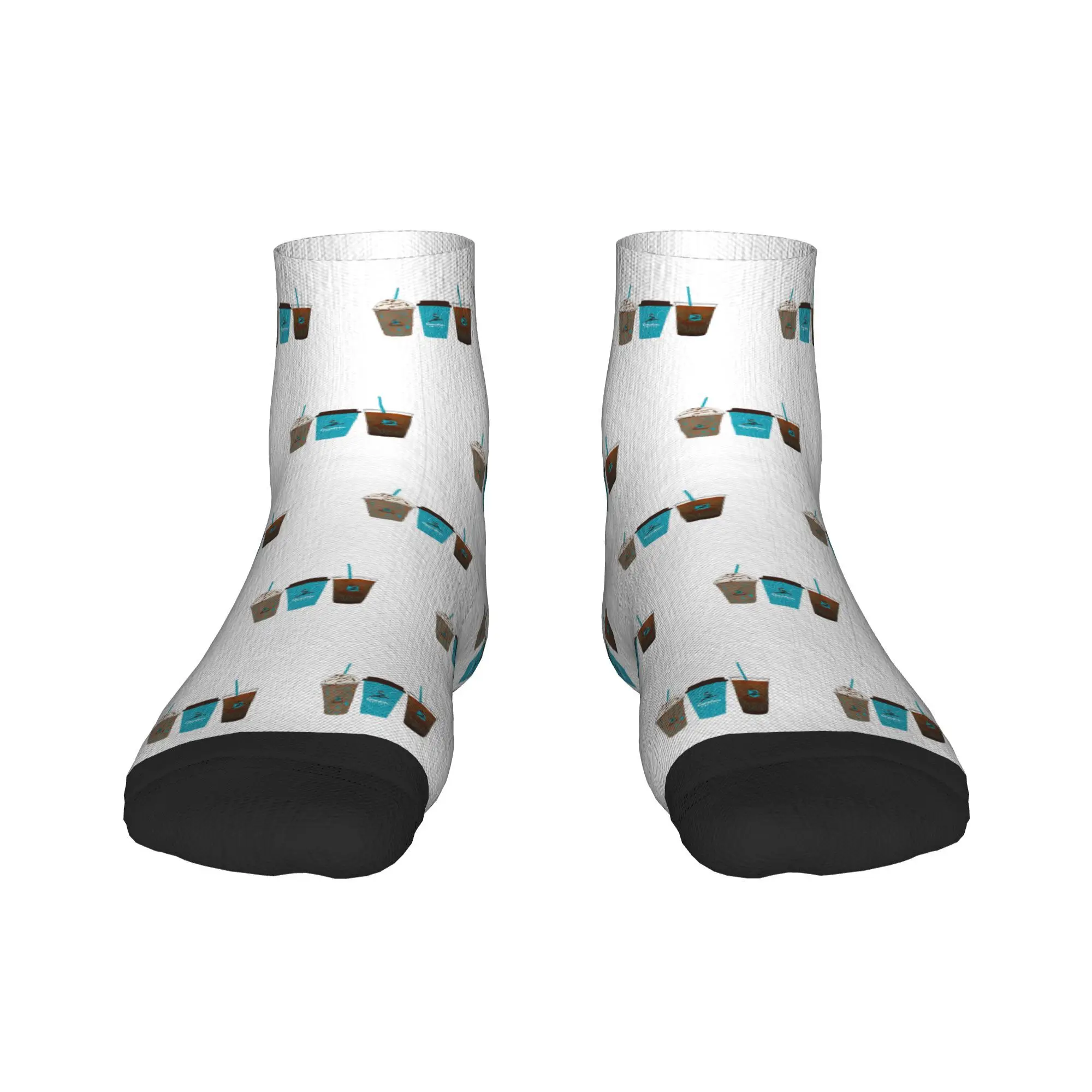 Caribou Coffee Cups Socks Harajuku High Quality Stockings All Season Socks Accessories for Man's Woman's Gifts
Caribou Coffee Cups Socks Harajuku High Quality Stockings All Season Socks Accessories for Man's Woman's Gifts