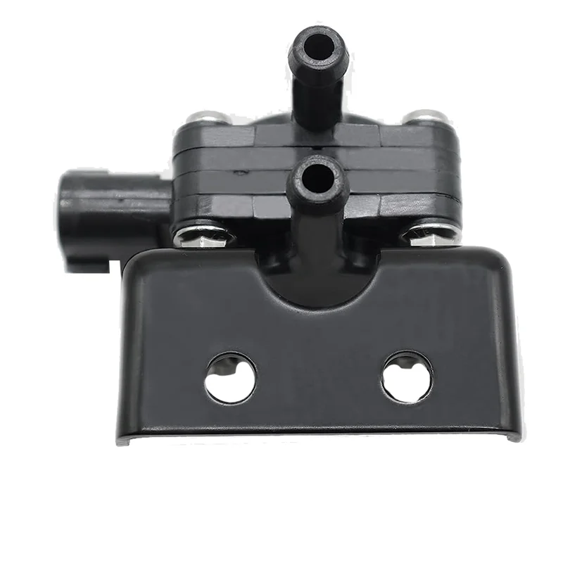 Rare 1 Piece 4921730 Differential Pressure Sensor Black Plastic Auto Parts For Cummins
Rare 1 Piece 4921730 Differential Pressure Sensor Black Plastic Auto Parts For Cummins