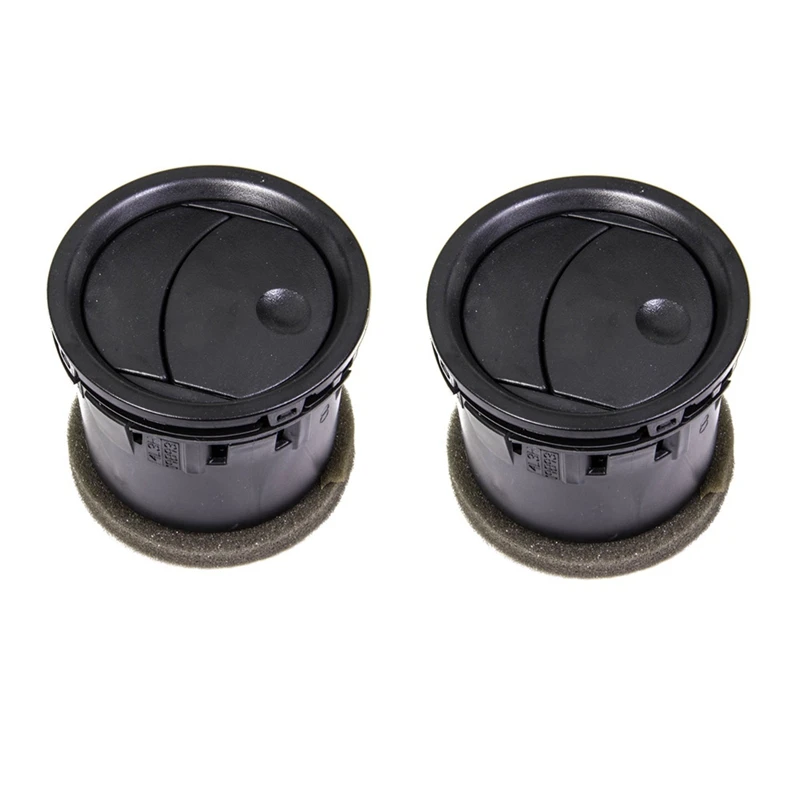 Car Dash Board Air Vent For FORD F-150 2004-2008 Air Conditioner Outlet 8L3Z19893AA
Car Dash Board Air Vent For FORD F-150 2004-2008 Air Conditioner Outlet 8L3Z19893AA