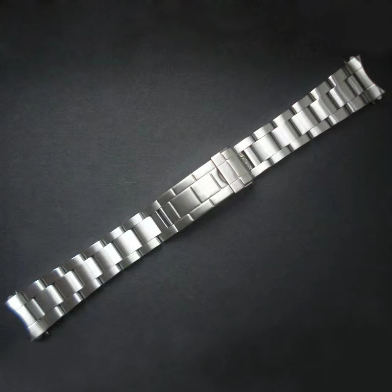 20mm Stainless Steel Vintage Watch Band Bracelet For Submariner 16610, Bracelet Code 93150, Aftermarket Watch Parts Replacements
20mm Stainless Steel Vintage Watch Band Bracelet For Submariner 16610, Bracelet Code 93150, Aftermarket Watch Parts Replacements