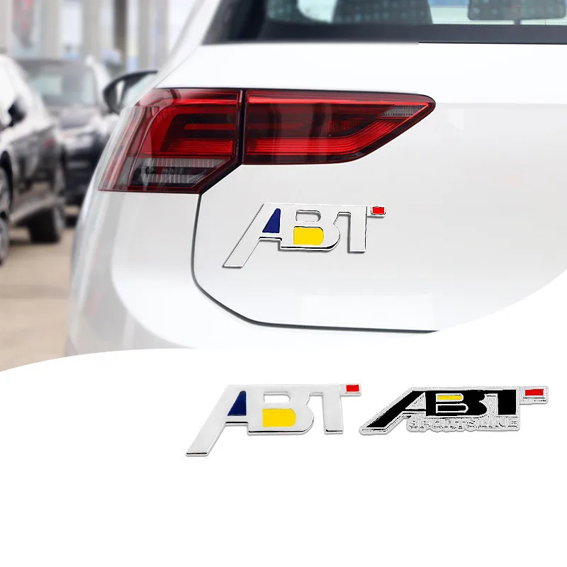 3D Metal ATB Sign Car Stickers Car Modified Limited Edition Style Emblem Car Body Trim Sticker Decal Badge Accessorie Interior
3D Metal ATB Sign Car Stickers Car Modified Limited Edition Style Emblem Car Body Trim Sticker Decal Badge Accessorie Interior