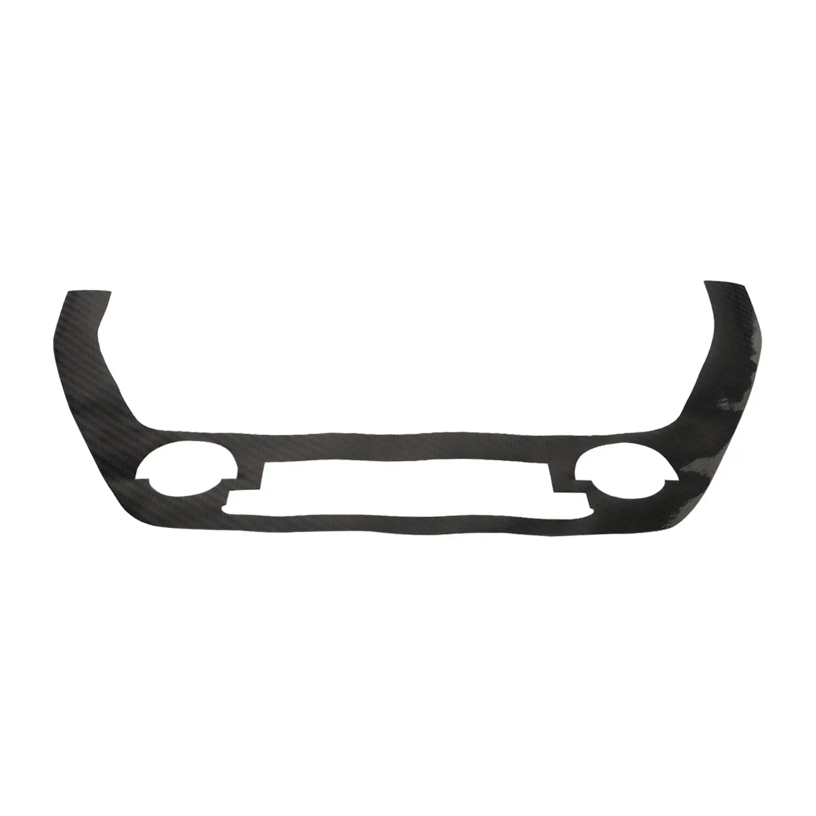 Carbon Fiber Console AC Button Cover Trim Sticker For Toyota For Corolla 2019-22 Console AC Button Cover Trim Sticker
Carbon Fiber Console AC Button Cover Trim Sticker For Toyota For Corolla 2019-22 Console AC Button Cover Trim Sticker