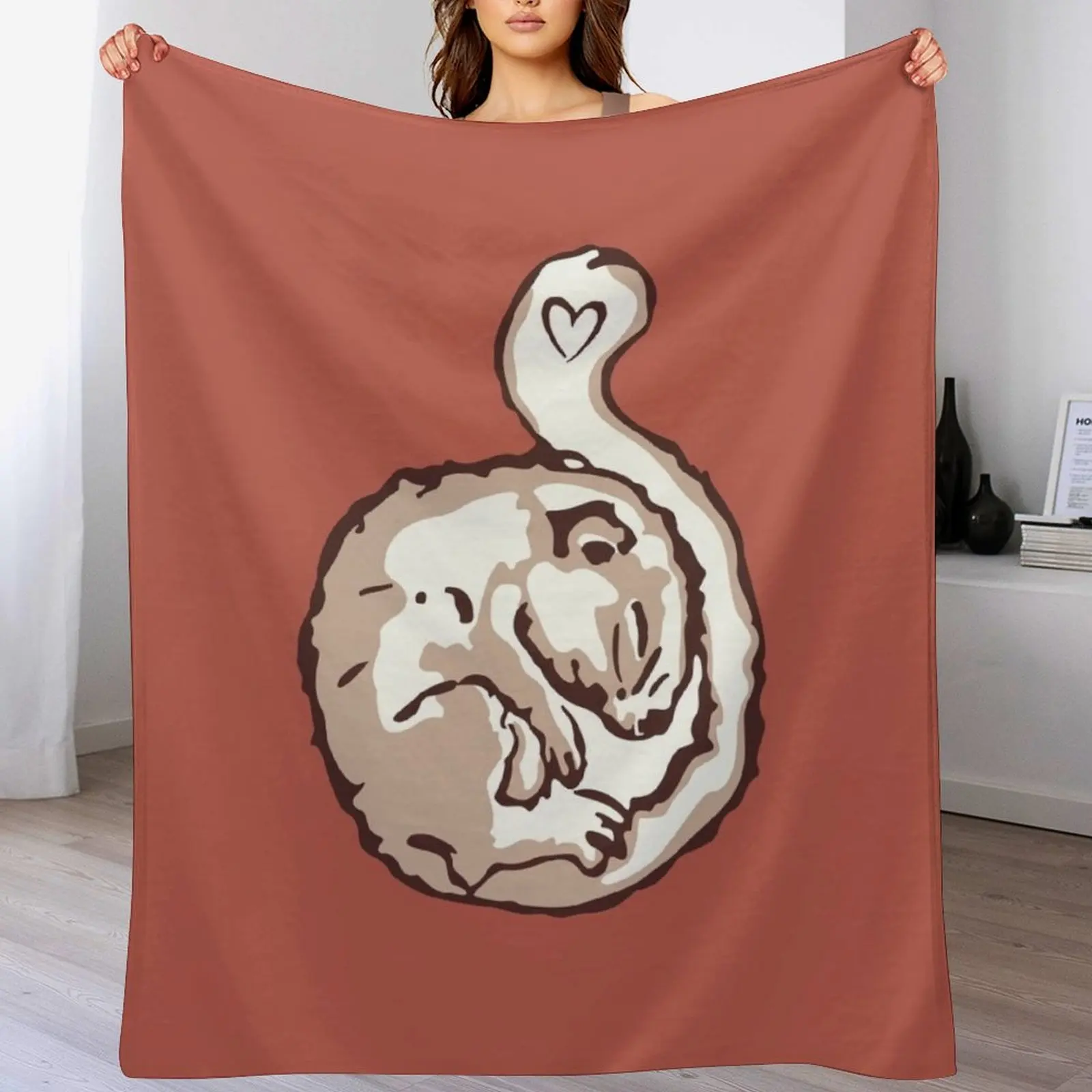 hazel dormouse Throw Blanket Decorative Throw Luxury Brand Shaggy Luxury Blankets
hazel dormouse Throw Blanket Decorative Throw Luxury Brand Shaggy Luxury Blankets