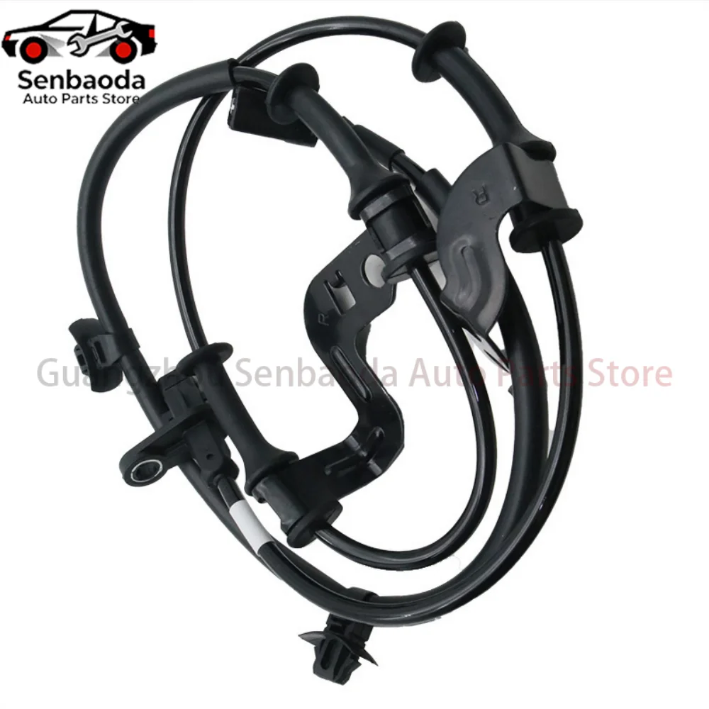 59830-A7300 59830A7300 ALS2664 Передний правый датчик скорости колеса ABS для KIA FORTE 2014-2016, высококачественные автомобильные аксессуары, новинка
59830-A7300 59830A7300 ALS2664 Передний правый датчик скорости колеса ABS для KIA FORTE 2014-2016, высококачественные автомобильные аксессуары, новинка