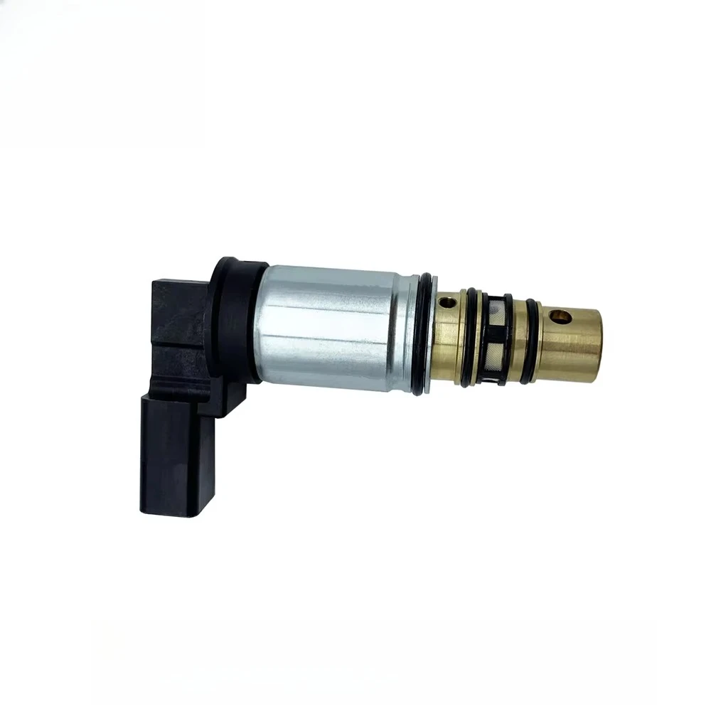 A/C air the Electromagnetic Valve Universal Widely Applied for Hyundai BMW Electronic
A/C air the Electromagnetic Valve Universal Widely Applied for Hyundai BMW Electronic
