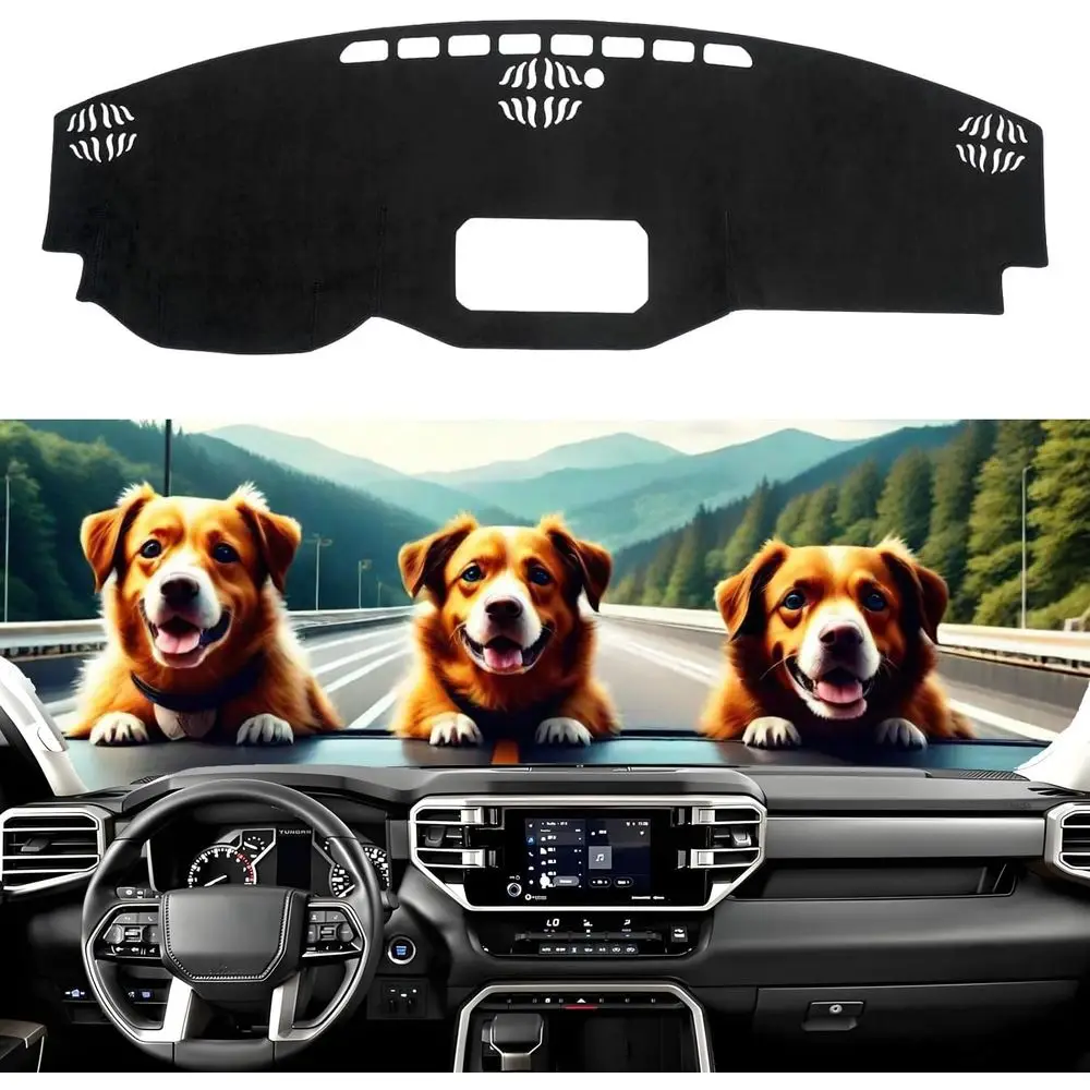 Universal Car Cover Mat, Sunshade, Glare & UV Protection for 2022-2024 Models
Universal Car Cover Mat, Sunshade, Glare & UV Protection for 2022-2024 Models