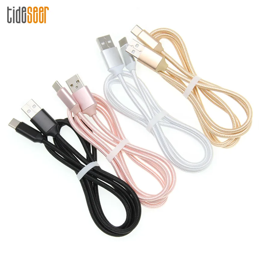 100pcs 25cm 1m USB Cable for iPhone Type C Micro Usb Fast Charging Data Sync Wire Cord For Samsung Huawei Android Phone Cables
100pcs 25cm 1m USB Cable for iPhone Type C Micro Usb Fast Charging Data Sync Wire Cord For Samsung Huawei Android Phone Cables