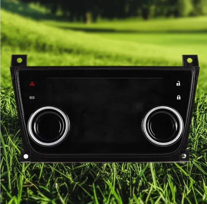 For Jaguar XJL XJR XE XEL XF 2010-2019 Digital Car AC Screen Panel New Upgrade Auto Air Conditioner Climate Control LCD Monitor
For Jaguar XJL XJR XE XEL XF 2010-2019 Digital Car AC Screen Panel New Upgrade Auto Air Conditioner Climate Control LCD Monitor