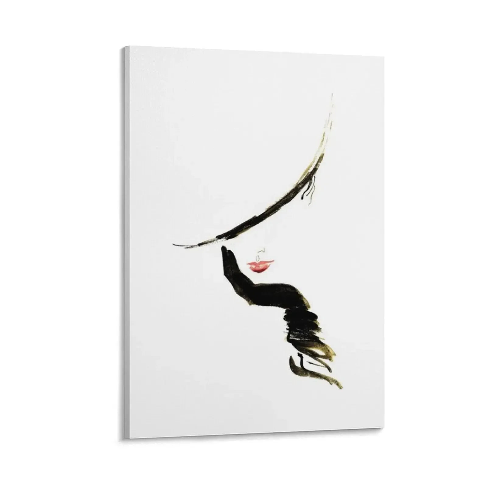Fashion illustration woman Canvas Painting Paintings on the wall anime posters anime poster canvas wall art
Fashion illustration woman Canvas Painting Paintings on the wall anime posters anime poster canvas wall art
