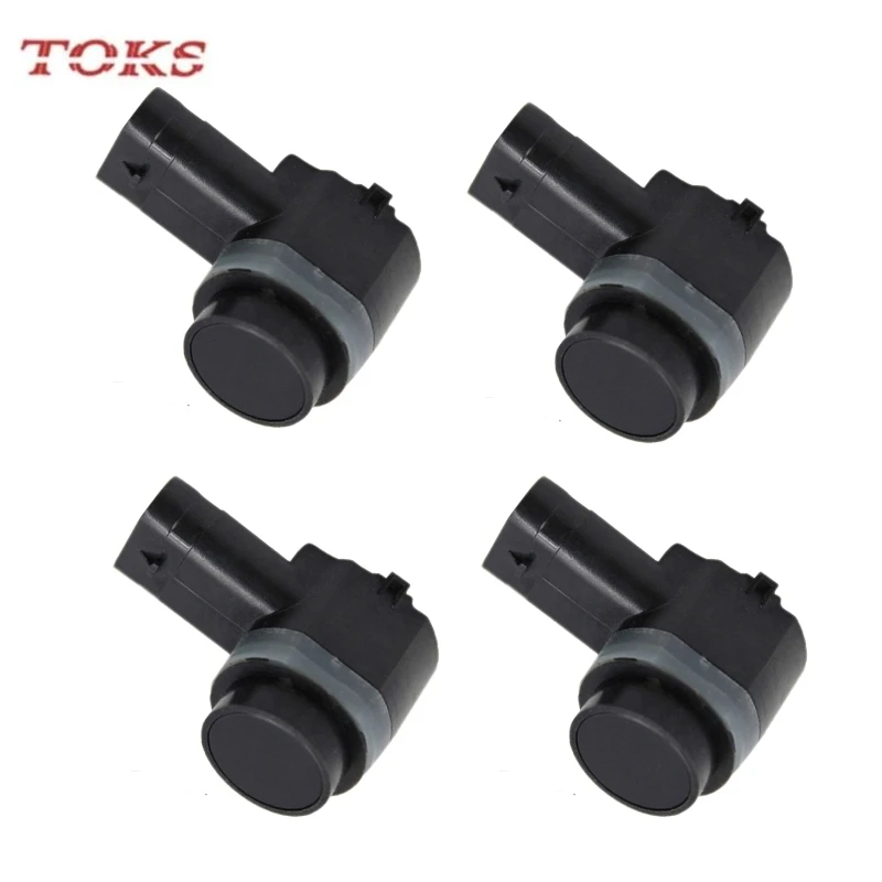 4PCS 3C0919275S 3C0919275R For VW Eos Jetta Mk3 Mk4 Polo 6R Sharan Passat B6 B7 CC Golf MK6 Tiguan Touran Touareg Parking Sensor
4PCS 3C0919275S 3C0919275R For VW Eos Jetta Mk3 Mk4 Polo 6R Sharan Passat B6 B7 CC Golf MK6 Tiguan Touran Touareg Parking Sensor