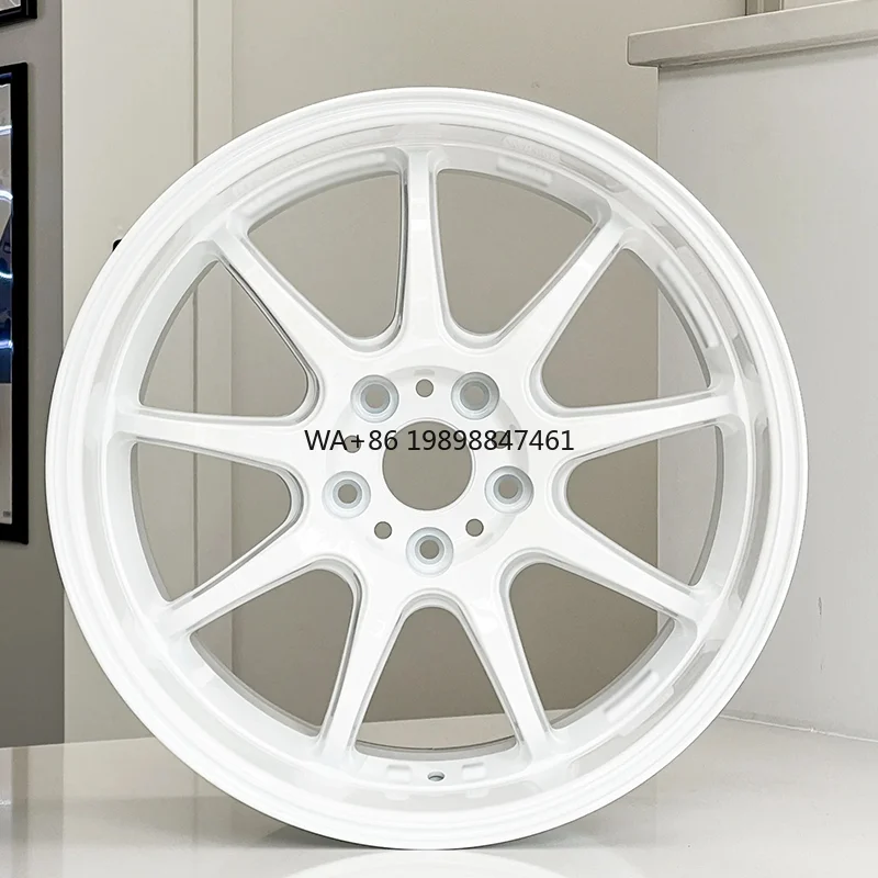 High Load Capacity Passenger Car Fit Forged Rims 21 20 3 5x120 5x112 18 19 5x114.3 22
High Load Capacity Passenger Car Fit Forged Rims 21 20 3 5x120 5x112 18 19 5x114.3 22