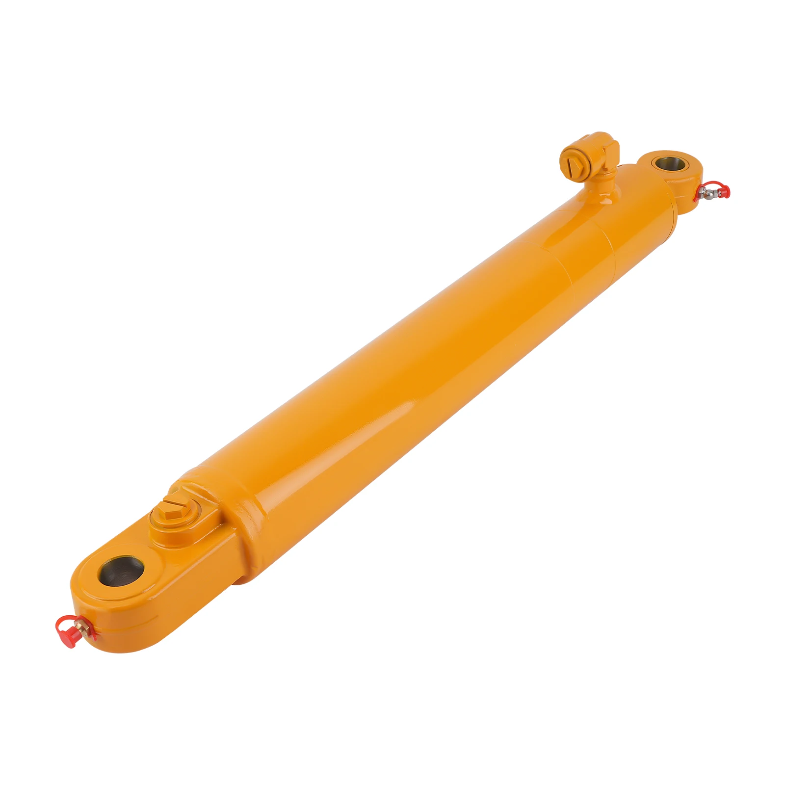 Hydraulic Tilt Cylinder for Case Skid Steer 1835 1838 1840 1830 G103407 118110A1
Hydraulic Tilt Cylinder for Case Skid Steer 1835 1838 1840 1830 G103407 118110A1