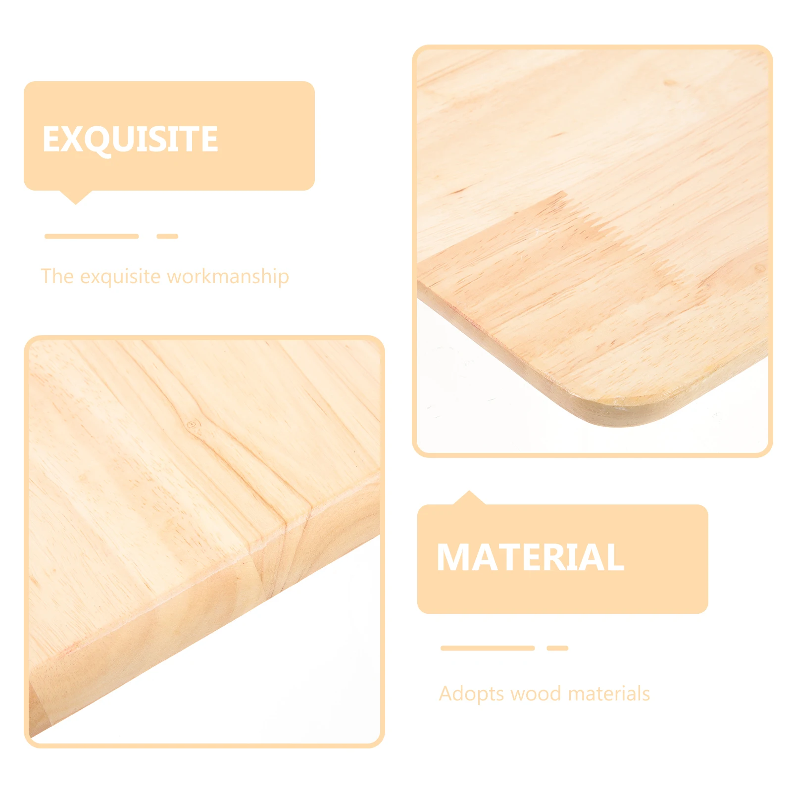 Solid Wood Square Stool Seat Replacement for Home Restaurant Smooth Surface Accessories Part Bar Chair Wooden
Solid Wood Square Stool Seat Replacement for Home Restaurant Smooth Surface Accessories Part Bar Chair Wooden