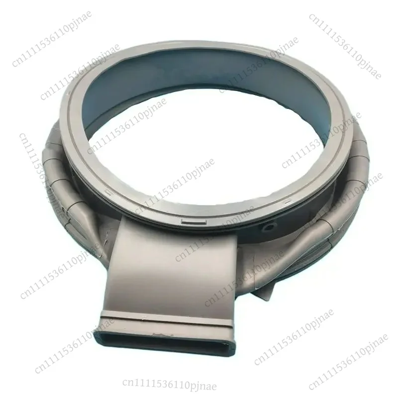 new Washing machine seal Suitable for Samsung DC64-03235A DC64-03235B drum washing machine parts
new Washing machine seal Suitable for Samsung DC64-03235A DC64-03235B drum washing machine parts