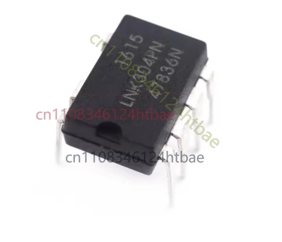 For Power Management IC LNK364PN LNK364 DIP-7 Best Quality 100PCS/LOT
For Power Management IC LNK364PN LNK364 DIP-7 Best Quality 100PCS/LOT
