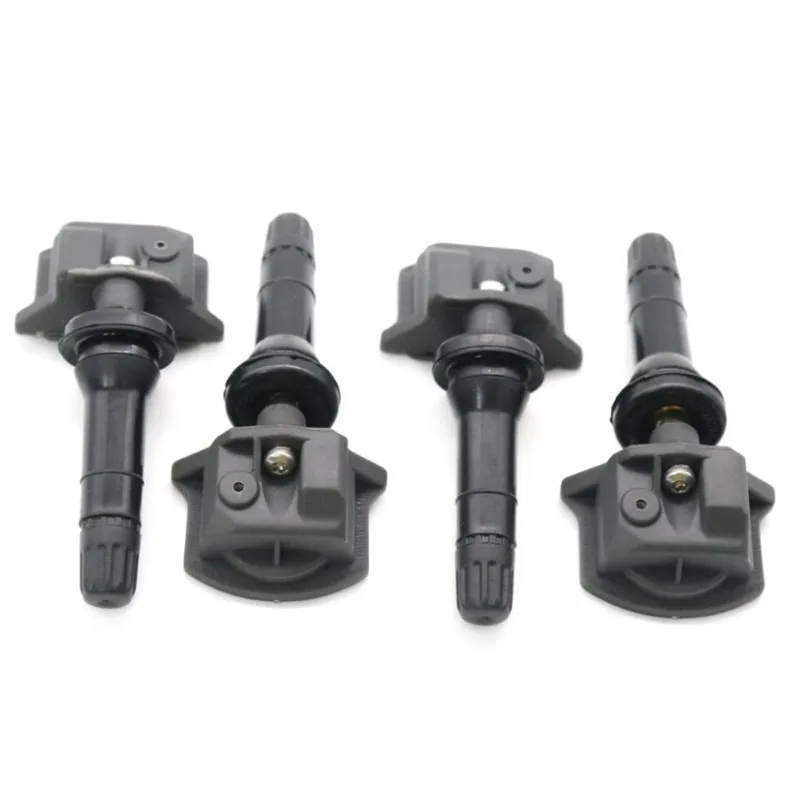 4pcs TPMS Tire Pressure Sensor Tyre Monitor System 40700-9DJ0A For Nissan Murano Maxima Pathfinder 2019 2020 433Mhz 407009DJ0A
4pcs TPMS Tire Pressure Sensor Tyre Monitor System 40700-9DJ0A For Nissan Murano Maxima Pathfinder 2019 2020 433Mhz 407009DJ0A