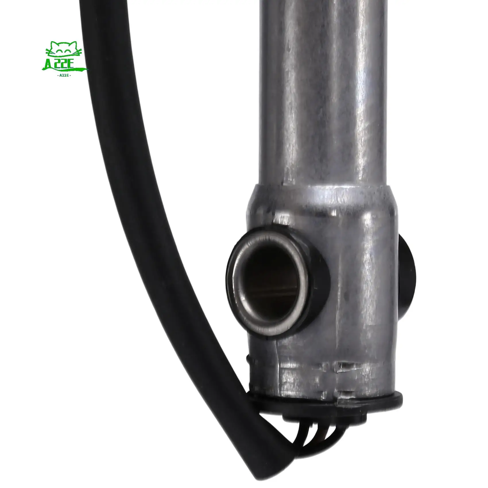 A22E-New Left & Right Front Active Bonnet Actuator Hinge Sensor Pedestrian Protection 8V0823823F For - A3 8V 2013-2016
A22E-New Left & Right Front Active Bonnet Actuator Hinge Sensor Pedestrian Protection 8V0823823F For - A3 8V 2013-2016
