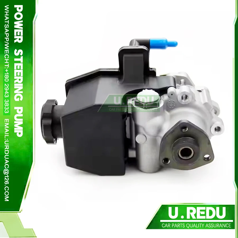 Power Steering Pump For Mercedes Sprinter W204 602/986/203 0024662601 0024662801 7691-900-003 0034660701 0024662701 0024660701
Power Steering Pump For Mercedes Sprinter W204 602/986/203 0024662601 0024662801 7691-900-003 0034660701 0024662701 0024660701