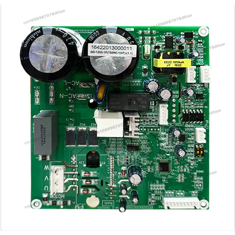 Модуль вентилятора центрального кондиционирования Oaks 16422013000011 16422012000016
Модуль вентилятора центрального кондиционирования Oaks 16422013000011 16422012000016