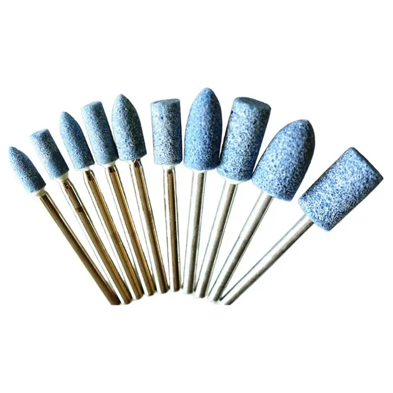 Metal Polishing Head Multifunctional Grinding Wheel For Stone 10X Portable Buffing Tools Blue Polish Accessories For Metal
Metal Polishing Head Multifunctional Grinding Wheel For Stone 10X Portable Buffing Tools Blue Polish Accessories For Metal
