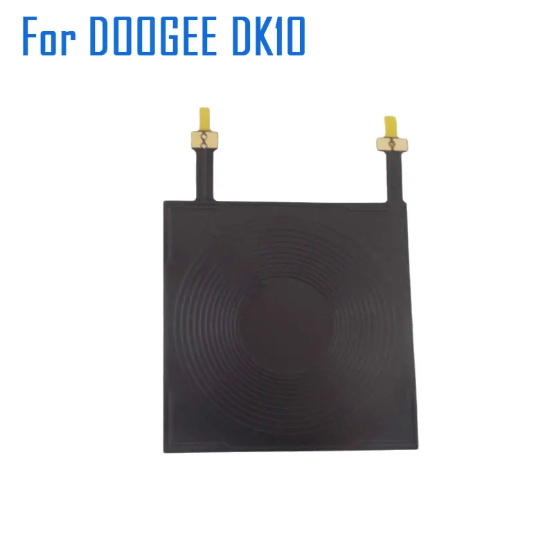 Новинка, Оригинальная антенна DOOGEE DK10, аксессуары для беспроводной зарядки мобильного телефона, антенна для смартфона DOOGEE DK10
Новинка, Оригинальная антенна DOOGEE DK10, аксессуары для беспроводной зарядки мобильного телефона, антенна для смартфона DOOGEE DK10