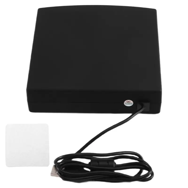 Universal For Most Car Models Compatible External CD Player- USB Support, 5V, Plug-And-Play Design For Android Systems
Universal For Most Car Models Compatible External CD Player- USB Support, 5V, Plug-And-Play Design For Android Systems