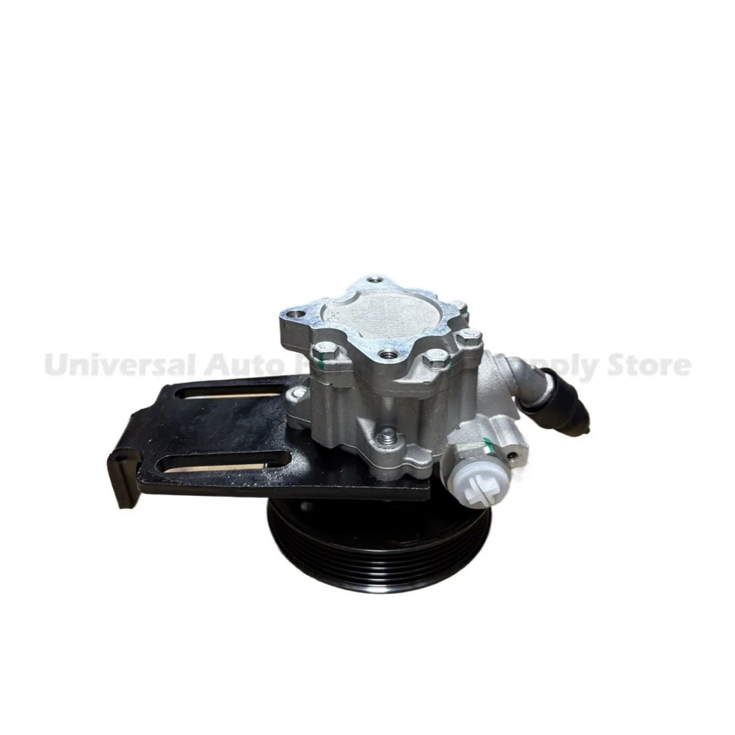 For 3407200 P00 Windstar 3 Windstar 5 with Bracket Power Steering Pump High Performance Durable Design
For 3407200 P00 Windstar 3 Windstar 5 with Bracket Power Steering Pump High Performance Durable Design